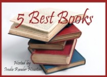 5 Best Books