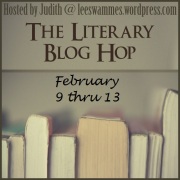 Literary Giveaway Blog Hop