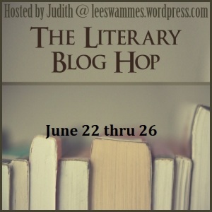 LiteraryBlogHopJune