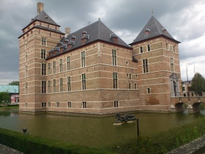 Turnhout Castle