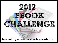 2012 Ebook Challenge