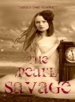 The Pearl Savage by Tamara Rose Blodgett