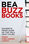 BEA Buzz Books