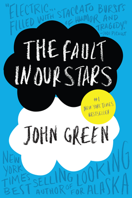  Fault  Stars on Quick Book Review  The Fault In Our Stars By John Green   Leeswammes