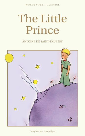 Children s Books - The Little Prince - By Joann Sfar - The New York