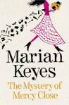 The Mystery of Mercy Close by Marian Keyes