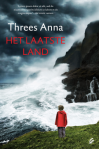 Het laatste land by Threes Anna