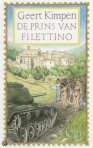 De prins van Filettino [The Prince of Filletino] by Geert Kimpen