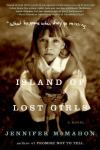 Island of the Lost Girls by Jennifer McMahon